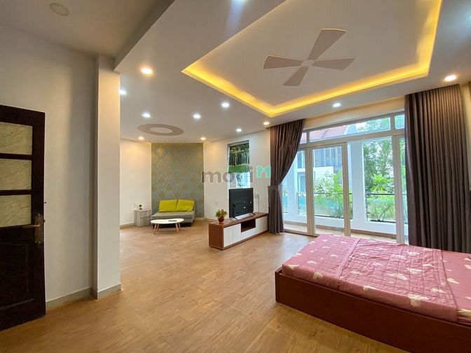Hình ảnh Căn Hộ Quận 2 - Đầy nội thất - 40m2 - Nhận khách Gia Đình