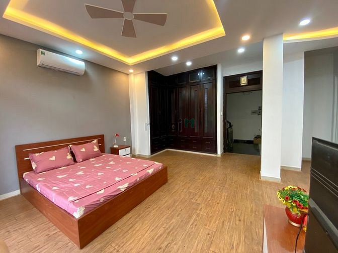Hình ảnh Căn Hộ Quận 2 - Đầy nội thất - 40m2 - Nhận khách Gia Đình