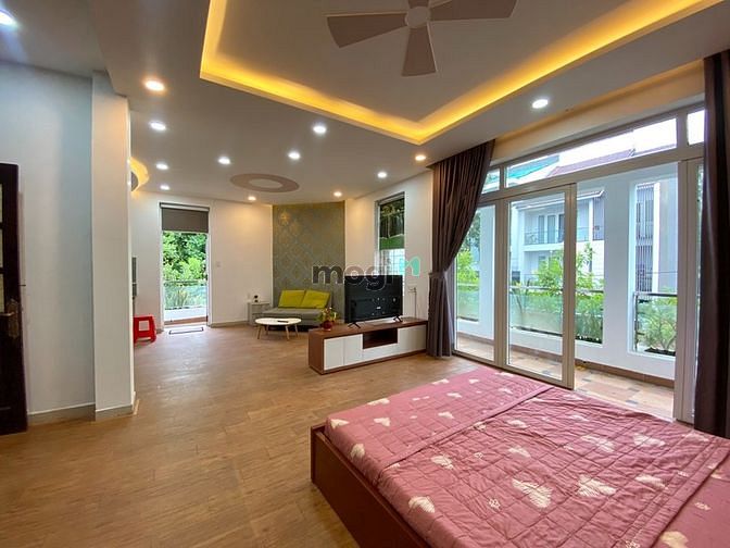 Hình ảnh Căn Hộ Quận 2 - Đầy nội thất - 40m2 - Nhận khách Gia Đình
