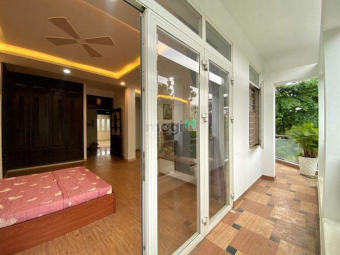 Hình ảnh Căn Hộ Quận 2 - Đầy nội thất - 40m2 - Nhận khách Gia Đình