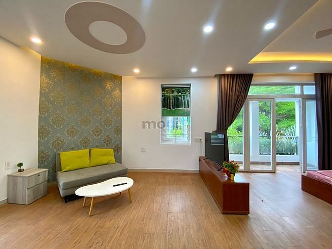Hình ảnh Căn Hộ Quận 2 - Đầy nội thất - 40m2 - Nhận khách Gia Đình