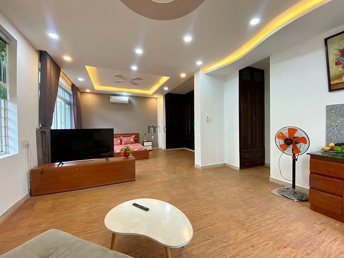Hình ảnh Căn Hộ Quận 2 - Đầy nội thất - 40m2 - Nhận khách Gia Đình