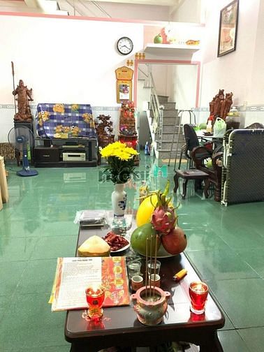 Hình ảnh Khu vip đường tên lửa - ô tô sát nhà, 20m ra mặt tiền - 47m2 ngang 4.2