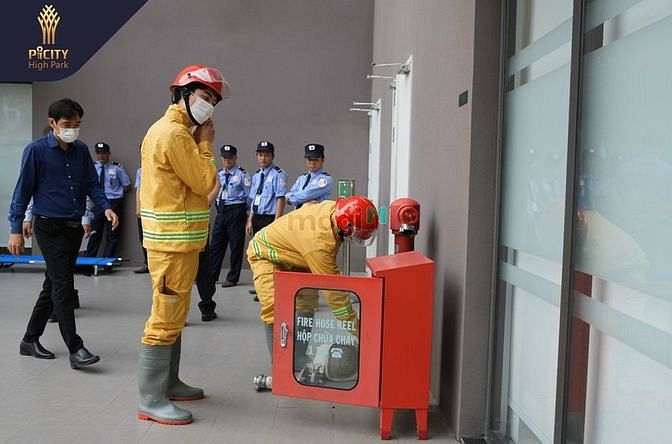 Hình ảnh Cọc 3 tháng đầu khách hàng được miễn 6 tháng thuê đầu tiên tại Picity