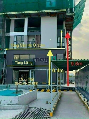 Hình ảnh Cọc 3 tháng đầu khách hàng được miễn 6 tháng thuê đầu tiên tại Picity