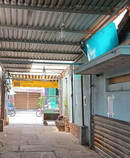 Hình ảnh Khu vip đường tên lửa - ô tô sát nhà, 20m ra mặt tiền - 47m2 ngang 4.2