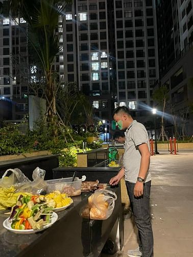 Hình ảnh Cọc 3 tháng đầu khách hàng được miễn 6 tháng thuê đầu tiên tại Picity