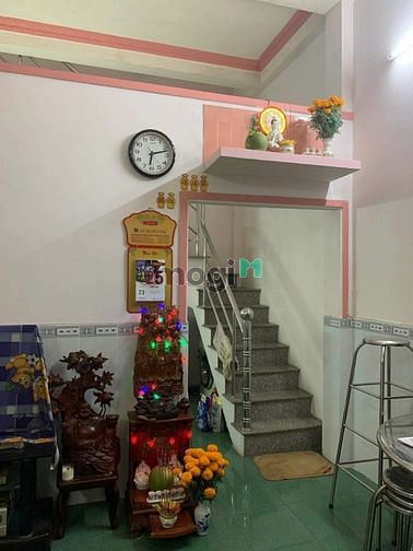 Hình ảnh Khu vip đường tên lửa - ô tô sát nhà, 20m ra mặt tiền - 47m2 ngang 4.2