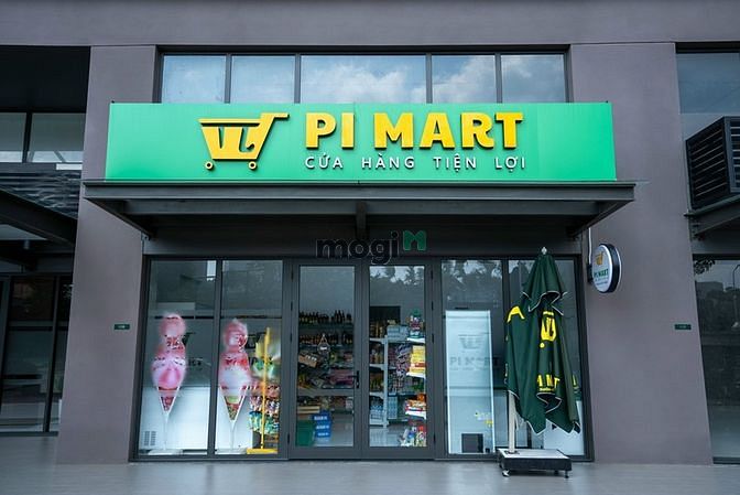 Hình ảnh Cọc 3 tháng đầu khách hàng được miễn 6 tháng thuê đầu tiên tại Picity