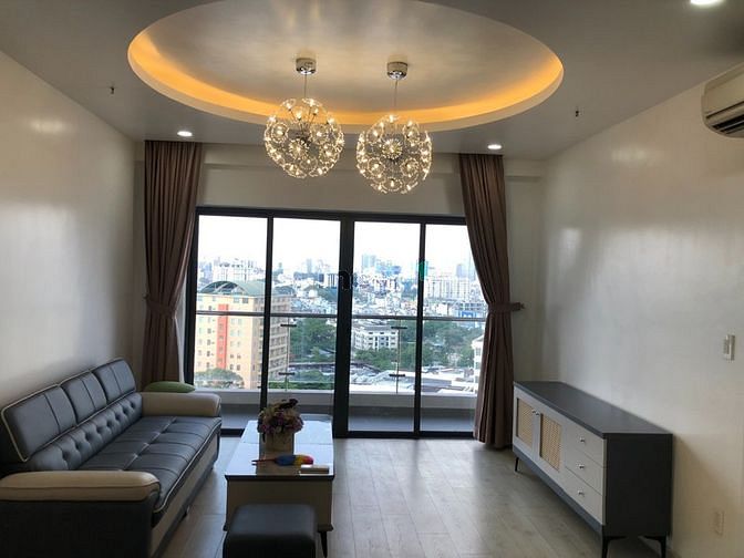 Hình ảnh BÁN Căn Hộ THE EVERRICH INFINITY Q5 80m2 2ty220