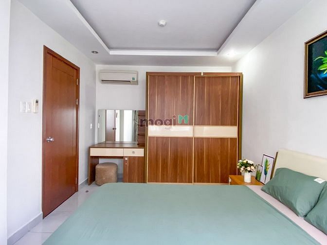 Hình ảnh Mb6623 nạp rút nhanh chóng 1PN_42m2, đủ nội thất_miễn phí dọn phòng ở Phú Mỹ Hưng q7