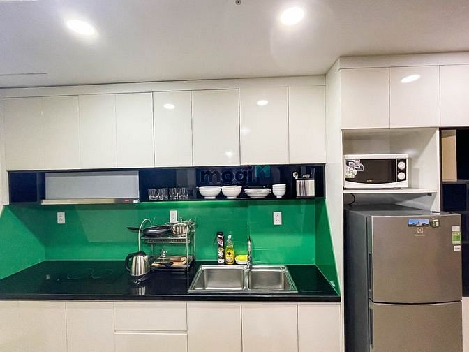 Hình ảnh MASTERI Thảo Điền vẫn còn căn 2PN full nt giá chỉ 15.5tr
