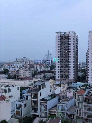 Hình ảnh Hệ Thống Căn Hộ Studio cửa sổ lớn, full nội thất Quận 7
