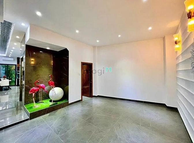 Hình ảnh Bán nhà Trả nợ Sư Vạn Hạnh Q10 shr HxH.
