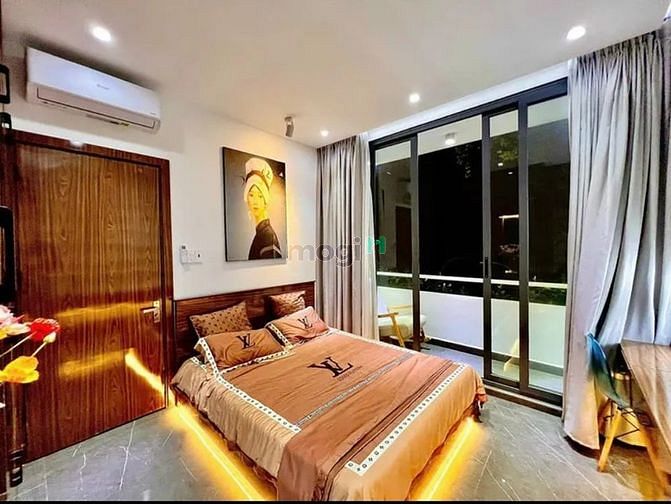 Hình ảnh Bán nhà Trả nợ Sư Vạn Hạnh Q10 shr HxH.
