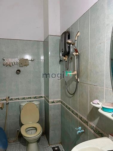 Hình ảnh Nhà 2 mặt tiền, Phan Xích Long, PHÚ NHUẬN, 4 tầng 72m2, nhỉnh 18 tỷ.