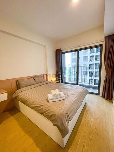 Hình ảnh MASTERI Thảo Điền vẫn còn căn 2PN full nt giá chỉ 15.5tr