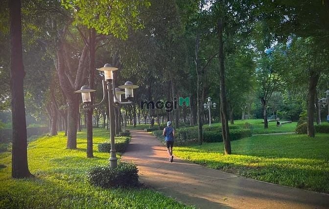Hình ảnh Chính chủ cần bán Trang Chủ MB66.COM / Đăng Ký Tặng 66K Emerald DA Celadon City Tân Phú