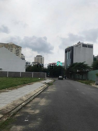 Hình ảnh Sang ngay 20 lô Đa dt từ 3 tỷ đường Tân Trào,Quận 7,gần Vinamilk Tower