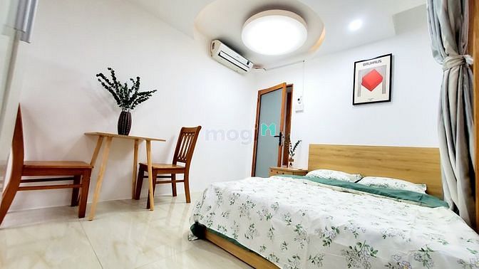 Hình ảnh 🏡 Studio_40m2_Full NT_Lê Văn Sỹ_Có Lối Đi Riêng