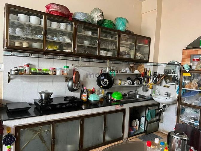 Hình ảnh Nhà 2 mặt tiền, Phan Xích Long, PHÚ NHUẬN, 4 tầng 72m2, nhỉnh 18 tỷ.