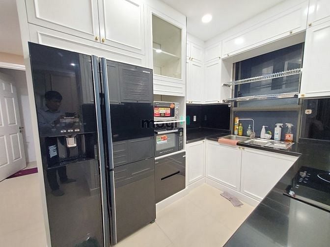 Hình ảnh CĂN HỘ DE LA SOL 84m2 giá 1 tỷ 570 Đã có sổ