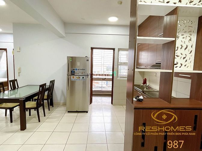 Hình ảnh Cho thuê Trang Chủ MB66.COM / Đăng Ký Tặng 66K Amber Court P. Thống Nhất Biên Hòa