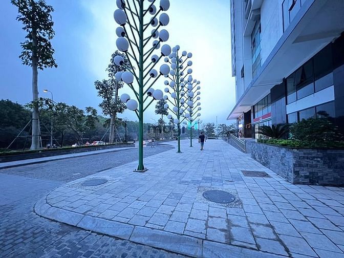 Hình ảnh BÁN 1.8x (bé) căn 2PN2VS FULL NỘI THẤT CỰC CHẤT- T4 Thăng Long Capital