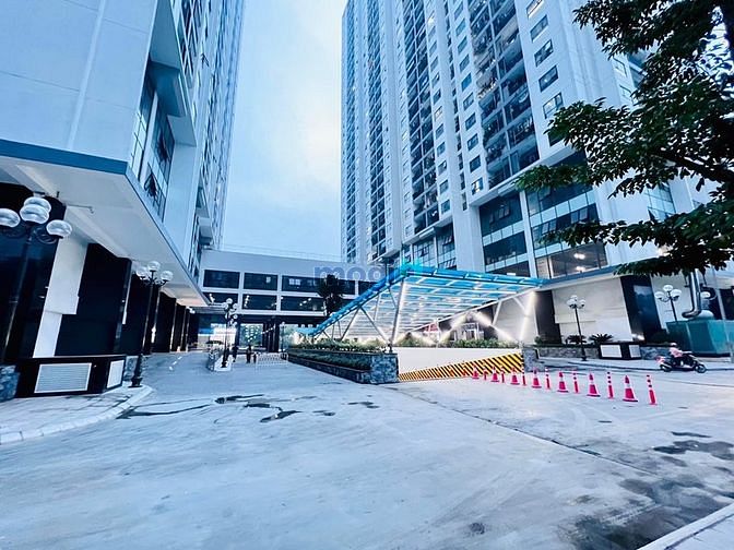 Hình ảnh BÁN 1.8x (bé) căn 2PN2VS FULL NỘI THẤT CỰC CHẤT- T4 Thăng Long Capital