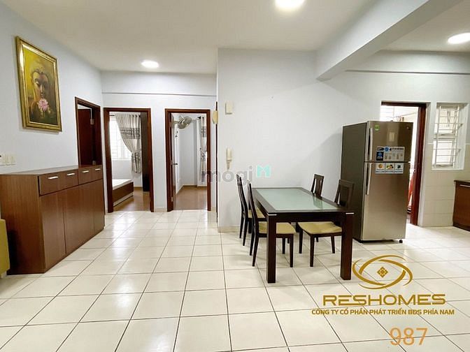 Hình ảnh Cho thuê Trang Chủ MB66.COM / Đăng Ký Tặng 66K Amber Court P. Thống Nhất Biên Hòa