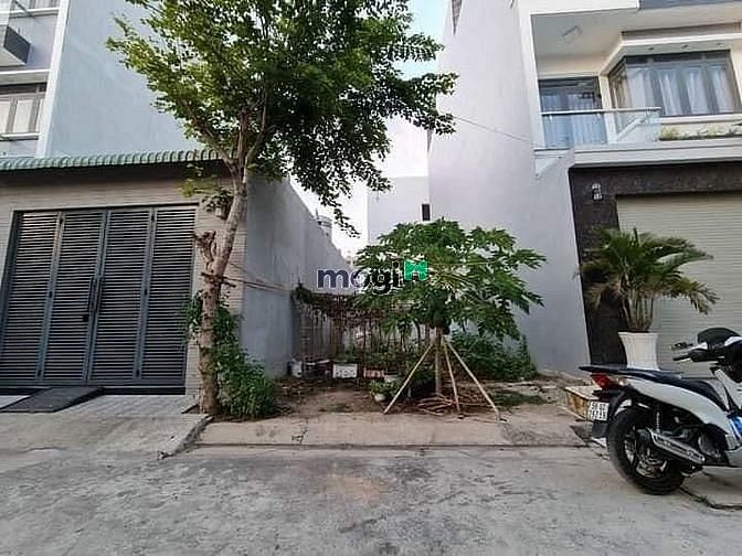 Hình ảnh Kẹt vốn!!đất Dương Thị Giang , Tân Thới Nhất Q.12 dt100m2 giá 1tỷ7,