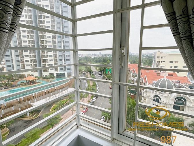 Hình ảnh Cho thuê Trang Chủ MB66.COM / Đăng Ký Tặng 66K Amber Court P. Thống Nhất Biên Hòa