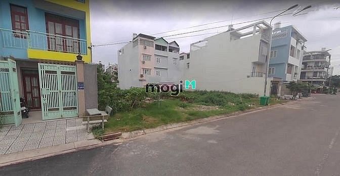 Hình ảnh Kẹt vốn!!đất Dương Thị Giang , Tân Thới Nhất Q.12 dt100m2 giá 1tỷ7,