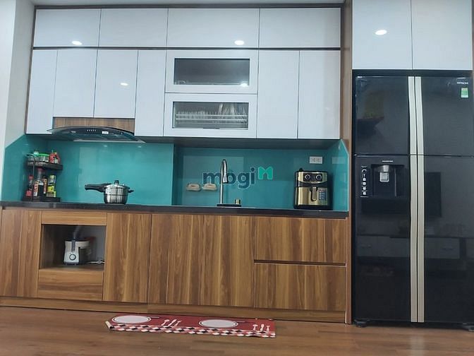 Hình ảnh BÁN 1.8x (bé) căn 2PN2VS FULL NỘI THẤT CỰC CHẤT- T4 Thăng Long Capital