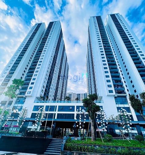 Hình ảnh BÁN 1.8x (bé) căn 2PN2VS FULL NỘI THẤT CỰC CHẤT- T4 Thăng Long Capital