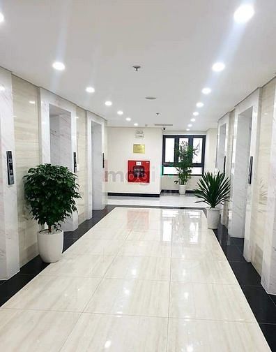 Hình ảnh BÁN 1.8x (bé) căn 2PN2VS FULL NỘI THẤT CỰC CHẤT- T4 Thăng Long Capital