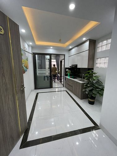 Hình ảnh Bán chung cư Thái Thịnh - Yên Lãng, sổ đỏ vĩnh viễn, Ở Luôn và Ngay.