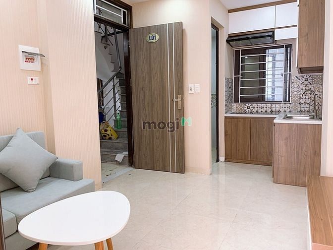Hình ảnh Bán chung cư Thái Thịnh - Yên Lãng, sổ đỏ vĩnh viễn, Ở Luôn và Ngay.
