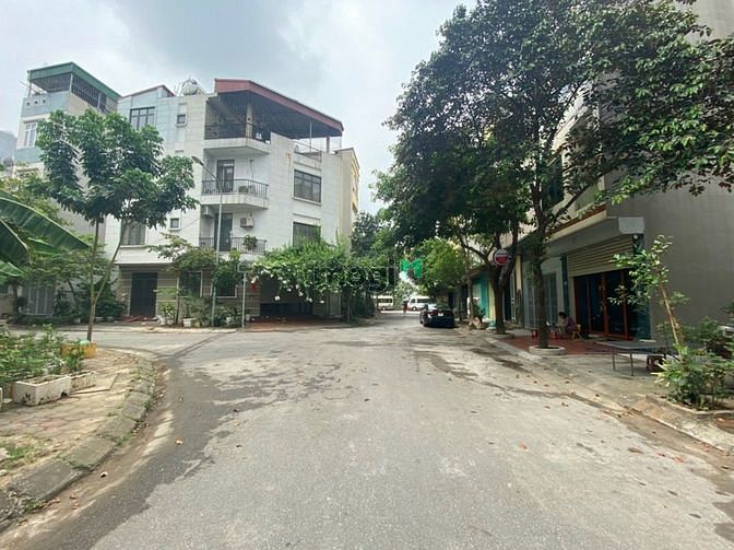 Hình ảnh Chỉ từ 4.6tỷ sở hữu ngay lô đất 50m2 mt4m dịch vụ Dương Nội - Hà Đông.
