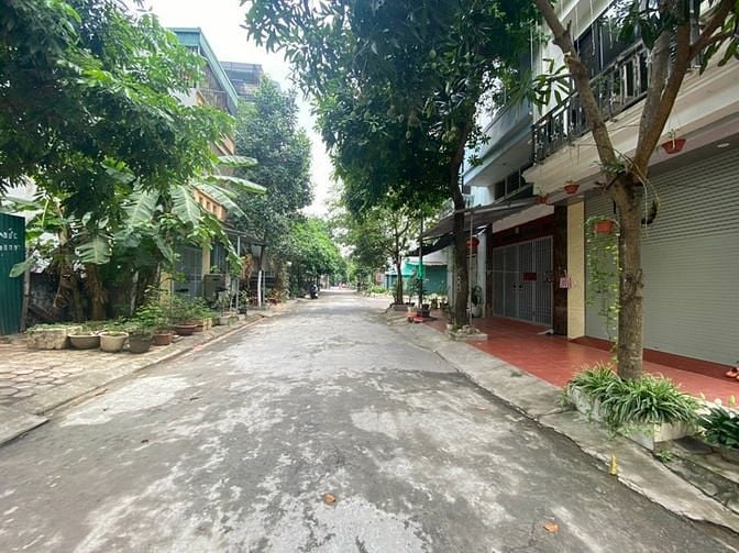 Hình ảnh Chỉ từ 4.6tỷ sở hữu ngay lô đất 50m2 mt4m dịch vụ Dương Nội - Hà Đông.