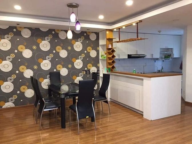 Hình ảnh Chia gia sản bán gấp Mb6623 nạp rút nhanh chóng Ruby Garden Q.Tân Bình 90m2, 1tỷ870, SHR
