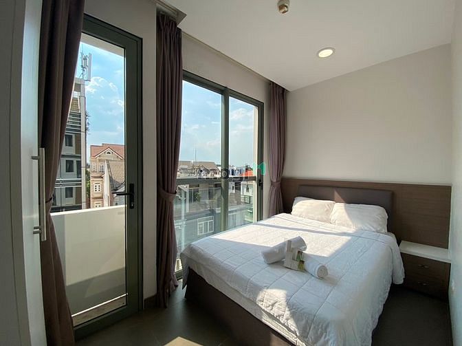 Hình ảnh 🔥👉🏻CHDV Sang trọng - Vị trí đẹp - Nội thất cao cấp 👈🏻🔥