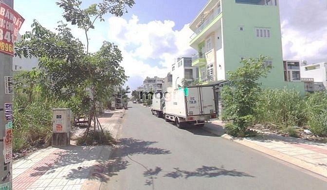 Hình ảnh Lo tiền đi du học cần bán lô đất đường Đàm Văn Lễ,Quaanj2, sổ riêng