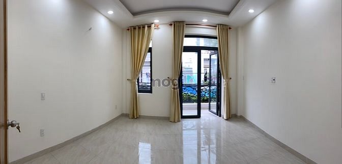Hình ảnh Cho thuê nhà gần KDC Trường Lưu_1T2L_4PN