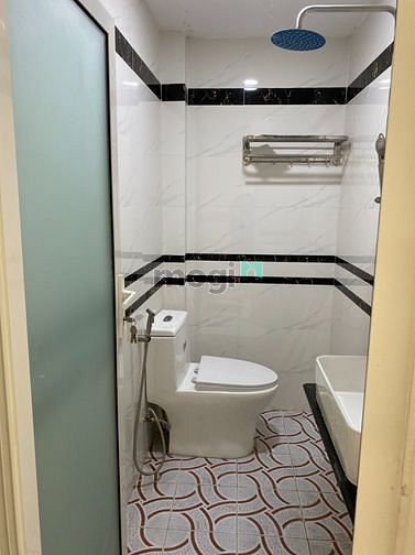 Hình ảnh Cho thuê nhà gần KDC Trường Lưu_1T2L_4PN