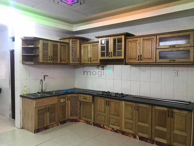 Hình ảnh Cho thuê nhà HXt 7M đường Phạm Văn Chiêu,P.9 gần chợ Thạch Đà