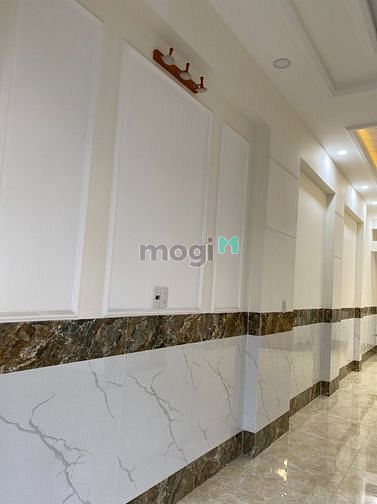 Hình ảnh Cho thuê nhà gần KDC Trường Lưu_1T2L_4PN