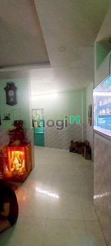 Hình ảnh Khu vip tên lửa bình tân gần 60m2 3 tầng đúc chỉ 3 tỷ.