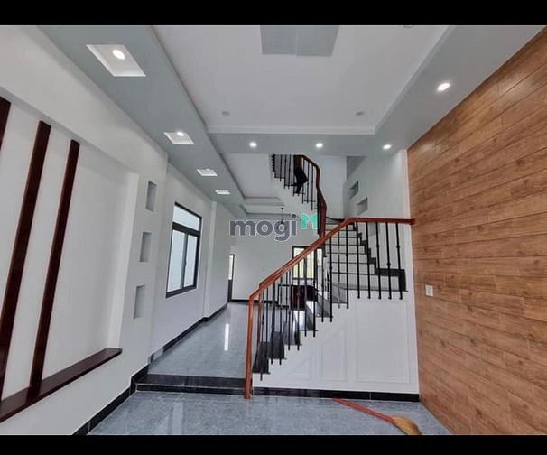 Hình ảnh Bán Nhà: An Bình P7 Q5 ( Dt: 45m2 )