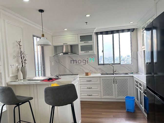 Hình ảnh Cho thuê green valley, PMH,Q7 lầu cao